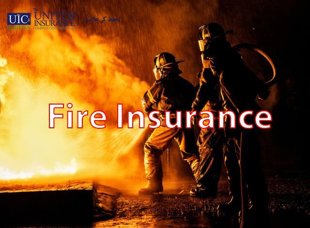 Fire Insurance